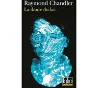 La dame du lac Raymond Chandler (Auteur), Boris et Michèle Vian (Traduction)