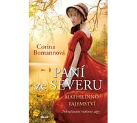 La Dame du Nord : Le secret de Mathilde (Bomann Corina)
