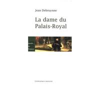 La Dame Du Palais-Royal
