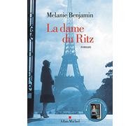 La Dame du Ritz