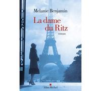 La Dame du Ritz