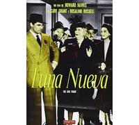 La Dame Du Vendredi (1955) / His Girl Friday (Dvd)