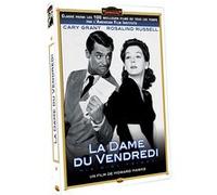 La Dame du vendredi E