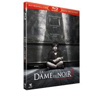 La Dame en noir 2 L’Ange de la Mort Blu-ray