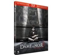 La Dame en noir 2 L’Ange de la Mort Blu-ray E