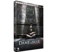 La Dame en noir 2 L’Ange de la Mort DVD E