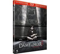 La Dame en noir 2 : L'Ange de la Mort – Blu-ray – Seven7