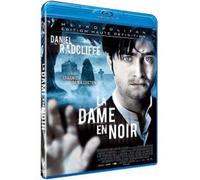La Dame en noir [Blu-ray]