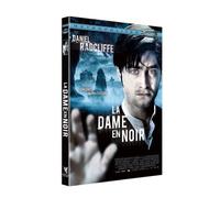 La Dame en noir DVD DVD