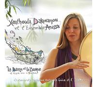 La Dame et la Barque/Xanthoula Dakovanou