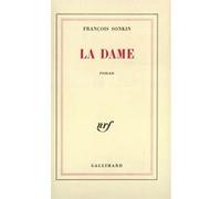 La Dame François Sonkin (Auteur)