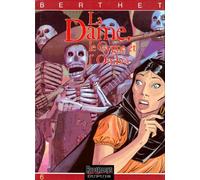 La Dame, le cygne et l'ombre