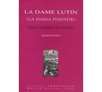 La dame lutin: LA DAMA DUENDE