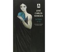 José Carlos Somoza – La Dame n° 13 – Roman – Poche – Actes Sud