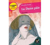 La Dame Pâle