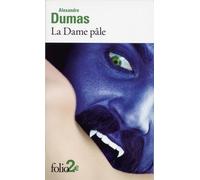 La Dame Pâle - Texte Extrait Des Mille Et Un Fantômes Précédé De La Femme Au Collier De Velours