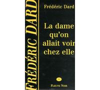 La dame qu'on allait voir chez elle