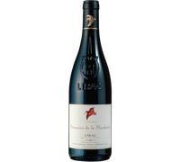 La Dame Rousse 2021 - Domaine de la Mordoree