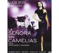 La Dame sans camélia (1953) / La signora senza camelia G