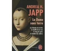 La Dame sans terre