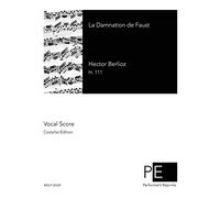 La Damnation de Faust