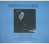 La Damnation de Faust