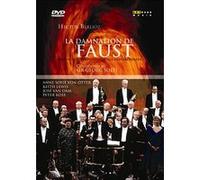 La Damnation de Faust E