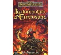 La Damnation d'Elminster