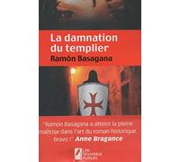 La damnation du templier