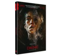 La Damnée DVD DVD