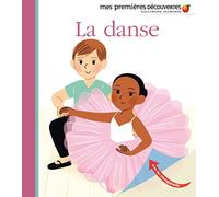 LA DANSE