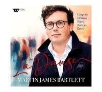 La Danse – CD – Parlophone