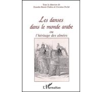 La danse dans le monde arabe ou l'héritage des Almées