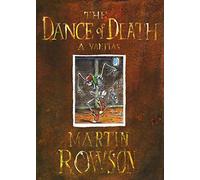La danse de la mort, Martin Rowson