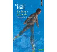 La Danse De La Vie - Temps Culturel, Temps Vécu