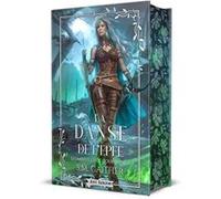 La Danse de l'épée (Edition Relié) S.M. Gaither (Auteur)