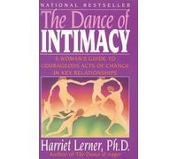 La danse de l'intimité