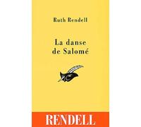 La Danse De Salome