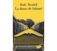 La Danse de Salomé