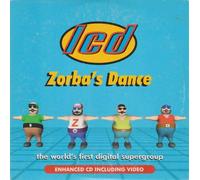 La danse de Zorba