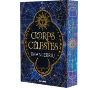 La Danse des Astres - Livre 01 Corps célestes (broché) (01)