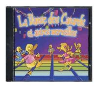 Jean-Jacques Defer – La Danse des Canards et autres merveilles – Sony Music