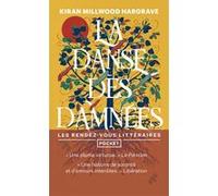 La Danse des damnées Kiran Millwood Hargrave (Auteur), Sarah Tardy (Traduction)