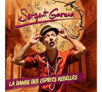 La Danse des Esprits Rebelles