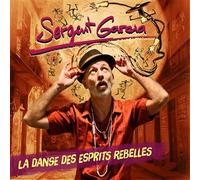 La Danse des Esprits Rebelles