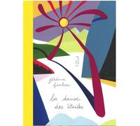 Jérémie Fischer – La danse des étoiles – Album jeunesse – Nouvelle édition – Relié