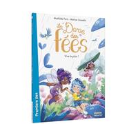 La danse des fées - vive la pluie !