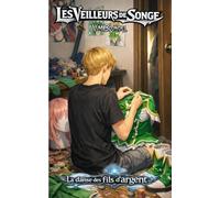 La danse des fils d'argent: Bastien aime fabriquer des cosplay pour lui, mais pas n'importe lesquels, ceux d'animé féminin. va t'il réussir à déployer ses ailes et se révéler au monde ?