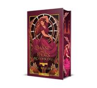 La Danse des Flots Incandescents (Edition Relié): Mousai 2