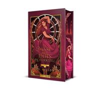 La Danse des Flots Incandescents (Edition Relié) Mousai 2 - E.J. Mellow - MxM Bookmark - relié - Roman